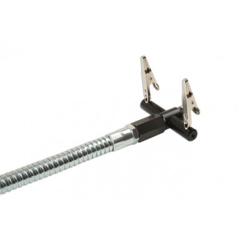 LASER Wire Soldering Clamp - Magnetic