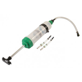 LASER Fuel Retriever 1.5 litre