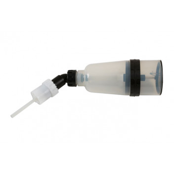 LASER Filling Funnel for AdBlue® - Angled