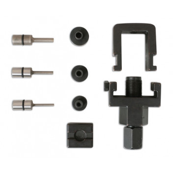 LASER Chain Breaker & Riveting Tool Set