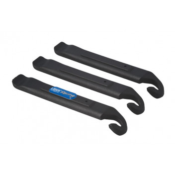 LASER LTR Tyre Lever Set 3pc