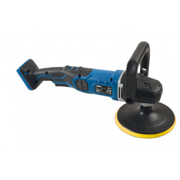 LASER Cordless Polisher 20V w/o Battery
