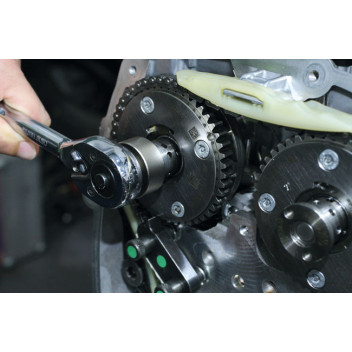 LASER Camshaft Adjustment Tool Set - for VAG