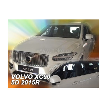 VOLVO XC90 5D 2015R- (FULL SET)