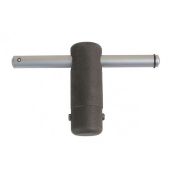 LASER Front Axle Alignment Tool - Ducati