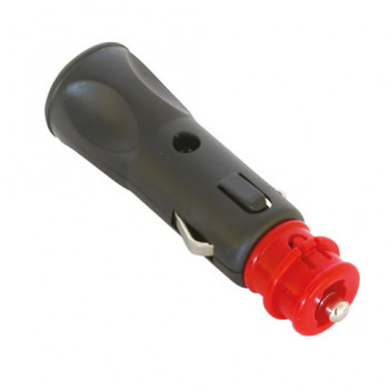Cigarette Lighter Plug 6-24V 8A