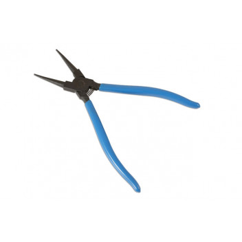 LASER Circlip Pliers - Internal Straight 250mm