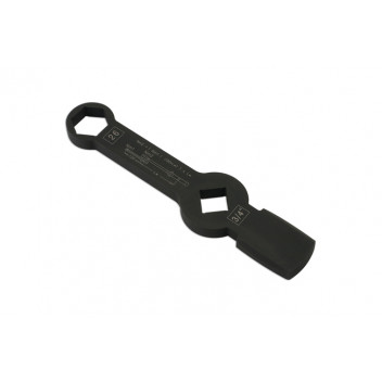 LASER HGV Brake Caliper Wrench 26mm