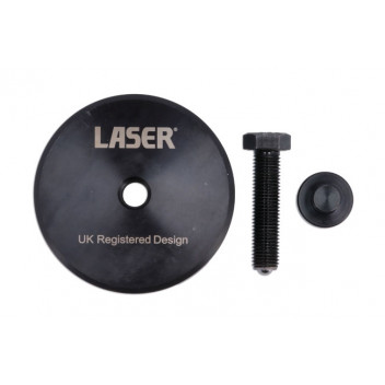 LASER Crankshaft Pulley Puller Ford 2.0 Ecoblue Diesel 23-