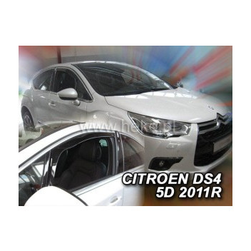 CITROEN DS4 5D 2011>