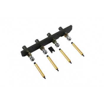 LASER Fuel Injector Puller Kit - BMW & Mini Petrol Engines B