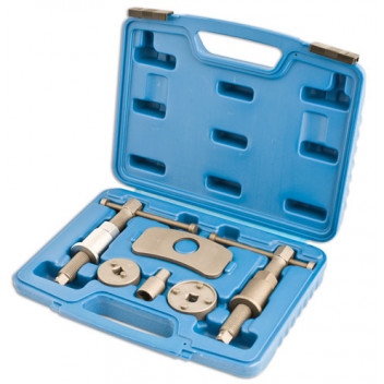 LASER Brake Caliper Rewind Tool Kit