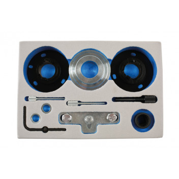 LASER ENGINE TIMING KIT- FOR FORD ECO BOOST FOX ENGINE