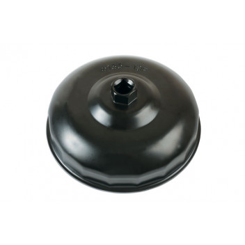 LASER Oil Filter Wrench 135mm x 18 Flutes
