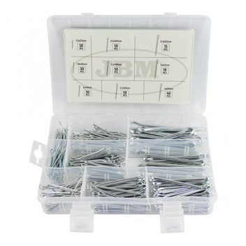 Pin Assortment 365Pcs