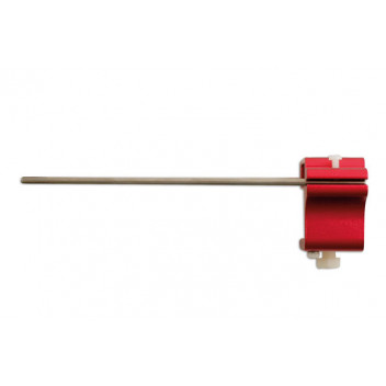 LASER Motorcycle Chain Alignment Tool