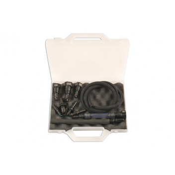 LASER Pneumatic Diesel Bleeding Kit