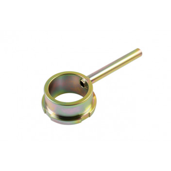 LASER Crankshaft Pulley  Holding Tool - Mercedes Benz