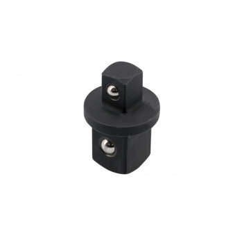 LASER Male to Male Square Drive Adaptor- 1/2 x 3/4""