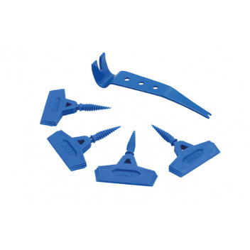LASER Fast Repair Tyre Plug