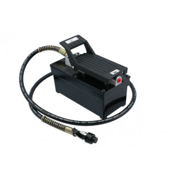 LASER Air Powered Hydraulic Pump 700 bar