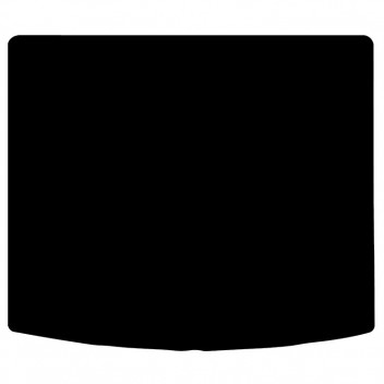 Rubber Boot Mat VW Tiguan 2016-CURRENT