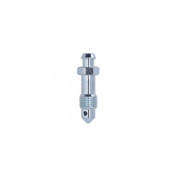 CONNECT Brake Bleed Screws 3/8 UNF x 24 TPI x 37mm x 5pc