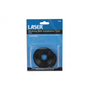 LASER STRETCHY BELT TOOL