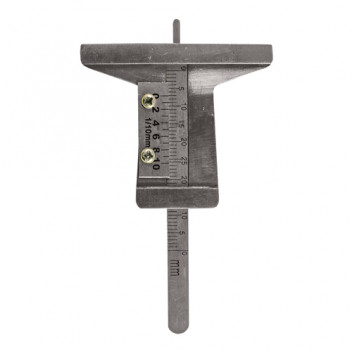 Tyre Tread Depth Gauge
