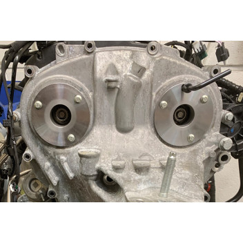 LASER ENGINE TIMING KIT- FOR FORD ECO BOOST FOX ENGINE