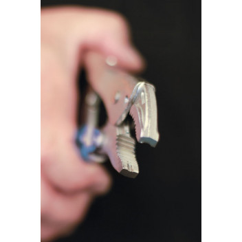 LASER Screw Removal Locking Pliers 7 - 175mm"