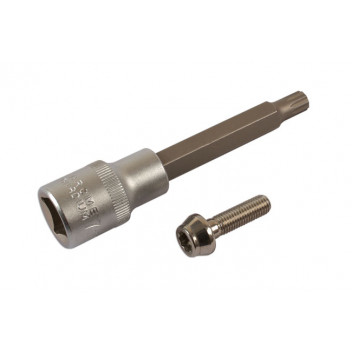 LASER Split Rim Wheel Bit 7mm x 10 Pt