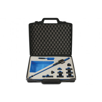 LASER Diesel Injector Extractor with Adaptors