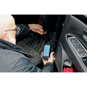 LASER OBD Breakout Box and Signal Detector