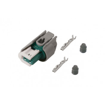 CONNECT Mercedes Benz & BMW 2 Pin Sensor Kit -15 Pieces