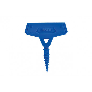 LASER Fast Repair Tyre Plug