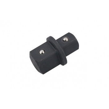 LASER Male to Male Square Drive Adaptor- 3/4 x 1""