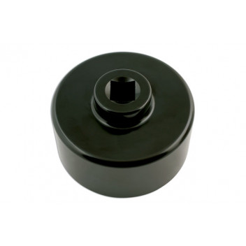 LASER BPW Rear Hub Cap Nut Socket 95mm