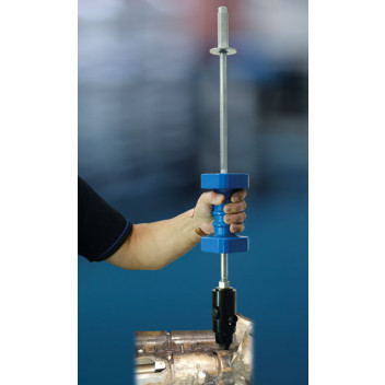 LASER Diesel Injector Adaptor - Ford EcoBlue 2.0 Diesel