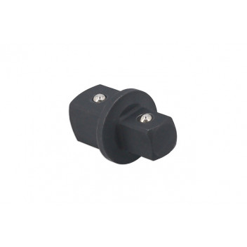 LASER Male to Male Square Drive Adaptor- 3/4 x 1""