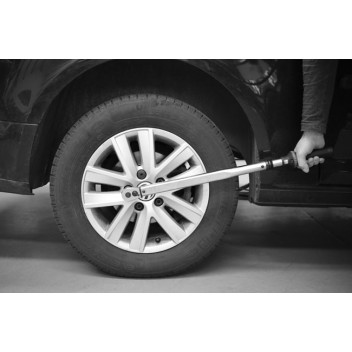 LASER Torque Wrench 1/2D 80-400Nm"