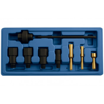 LASER Glow Plug Aperture Cleaner - Reamer Set