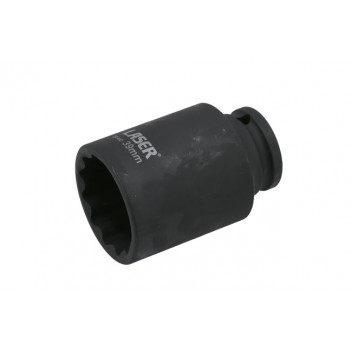 LASER Air Impact Socket 39mm - Toyota