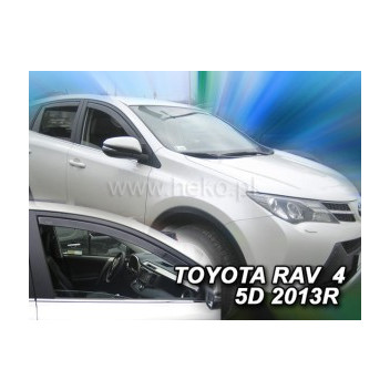 TOYOTA RAV4 MK4 5D 2013>2019