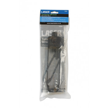 LASER Tensioner Wrench - for Mercedes-Benz