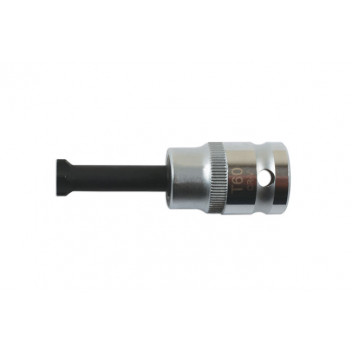 LASER Long Series Star Socket Bit 1/2D T60"