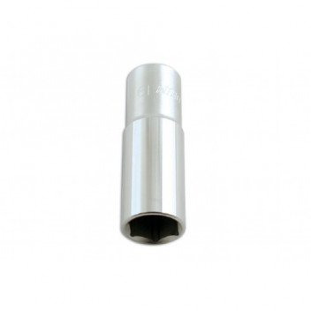 LASER Deep Socket 1/2D 24mm"