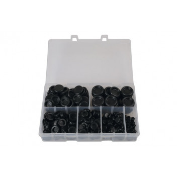 CONNECT Assorted Blanking Grommets Qty 280 Pcs