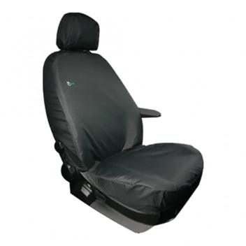 FIAT DOBLO SEAT COVERS 2010-2022