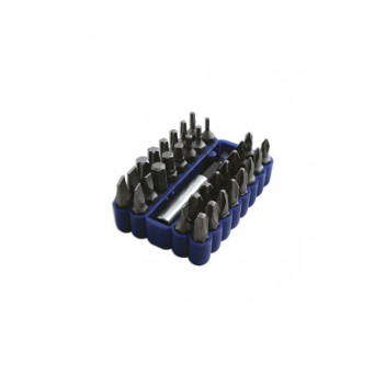 LASER Bit Set - 33pc